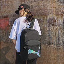 Puma 彪馬 旅行袋 Campus Grip 黑 象牙白 大空間 可調式背帶 手提 肩背 健身包 07882301 歷史價格詳細信息