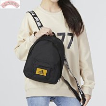 【熱賣精選】愛迪達雙肩包男包女包運動包學生書包電腦包黑色休閑背包HE2658 歷史價格詳細信息