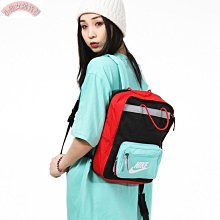 【熱賣精選】Nike耐吉雙肩包女2022新款大鉤子背包運動包大容量書包男DQ5617 歷史價格詳細信息