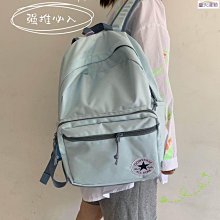 書包女大學生2022新款高中學生雙肩包男初中生大容量揹包 歷史價格詳細信息