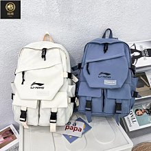 雙肩包男女新款大容量電腦書包高中學生戶外運動旅行揹包 歷史價格詳細信息