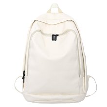 高級感皮質雙肩包男女小眾商務通勤電腦包揹包男士休閒大學生書包 歷史價格詳細信息