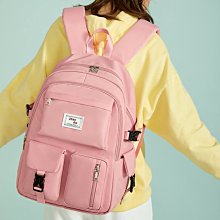 書包女高中生初中生中學生小學生4-6年級女生大容量少女雙肩揹包 歷史價格詳細信息