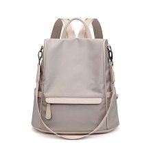 電腦包雙肩女14寸防震2023新款時尚牛津布商務通勤揹包大學生書包 歷史價格詳細信息