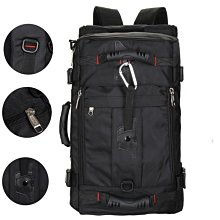 雙肩包休閑潮酷多用學生潮流時尚單肩大學生斜挎包新款多功能背包 歷史價格詳細信息