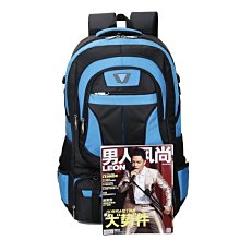 超大容量後背包男女戶外旅行背包80升登山包運動旅遊行李電腦包 歷史價格詳細信息