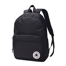 CONVERSE 後背包 運動包 GO LO BACKPACK 男女款 中性款 10020538-A01 黑色 歷史價格詳細信息
