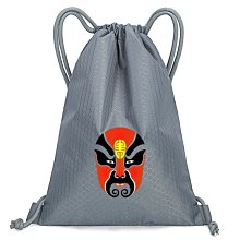 束口袋定制印LOGO雙肩包男女運動籃球拉繩簡易防水輕便乒乓球 排球 籃球 足球 網球高 爾夫球 後背 歷史價格詳細信息