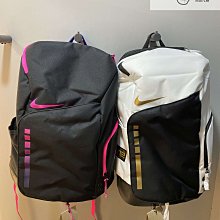 Nike 包包 Elite Pro 男女款 黑 後背包 雙肩包 筆電 軟墊 大容量 菁英【ACS】BA6164-014 歷史價格詳細信息