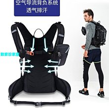 [數家珍家居]運動水袋包越野跑水袋背包男女戶外運動裝備跑步包馬拉松徒步騎行雙肩軟包5L 歷史價格詳細信息