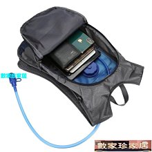 自行車騎行雙肩包女水壺水袋包男戶外徒步登山包爬山野營跑步背包 歷史價格詳細信息