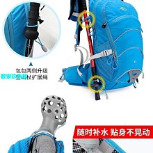 自行車騎行雙肩包女水壺水袋包男戶外徒步登山包爬山野營跑步背包 歷史價格詳細信息