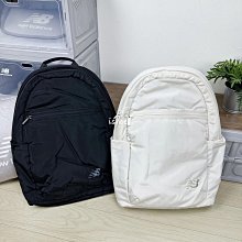 現貨 iShoes正品 New Balance 後背包 雙肩 旅行包 書包 LAB93019BK LAB93019AG 歷史價格詳細信息