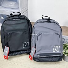 現貨 iShoes正品 New Balance 後背包 雙肩 旅行包 書包 LAB93019BK LAB93019AG 歷史價格詳細信息