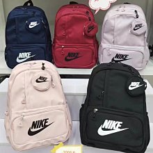 Nike 耐吉 肩背包 NSW Futura 365 藍 白 可調背帶 多夾層 按扣 印花 小包 隨行包 肩背包 FN0938-440 歷史價格詳細信息