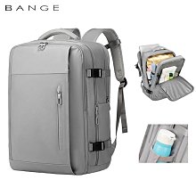 Bange男士雙肩包商務電腦背包韓版大學生防水休閑書包bac後背包 商務後背包 電腦後背包 登山包 歷史價格詳細信息