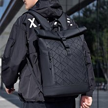 背包商務雙肩包男通勤大學生書包15寸電腦包加背包男潮 歷史價格詳細信息