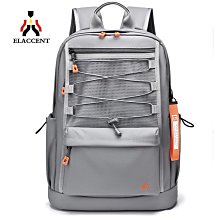 撞色雙肩包男大容量電腦包旅行包潮牌揹包男士初中生大學生書包男 歷史價格詳細信息