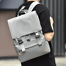 潮牌雙肩包男學生書包男包簡約時尚潮流輕便旅行商務15寸電腦揹包 歷史價格詳細信息