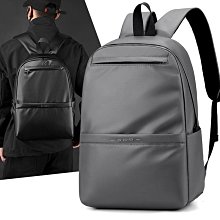 男士雙肩包時尚背包 大容量新款上班通勤商務電腦包學生書包後背包 商務後背包 電腦後背包 登山包 歷史價格詳細信息
