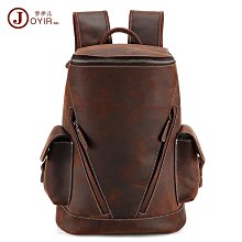 復古瘋馬皮男士錢包 戶外腰包男款手機包 歷史價格詳細信息