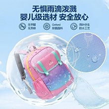 後背包男女書包可裝A4內裏logo 幼稚園小背包 潮牌男女同款雙肩背包小學生後背包書包 歷史價格詳細信息