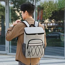大容量雙肩 保溫 登山 露營 雙肩戶外冰 防漏輕量化保溫 露營必備 野餐冰 啤 歷史價格詳細信息