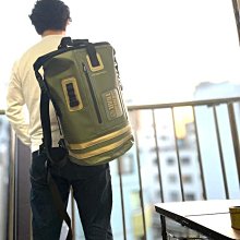 Stream Trail 雙肩背包(線條) Dry Tank D2 25L Stripe 歷史價格詳細信息