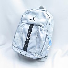 旅行袋 Jordan Monogram 黑 滿版印花 手提包 健身包 旅行袋 肩背包 包包 JD2443028AD-001 歷史價格詳細信息