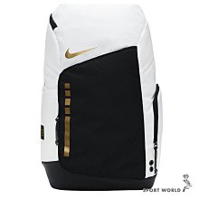 Nike Hoops Elite 男款 女款 白黑色 運動 包包 大容量 籃球包 登山包 後背包 DX9786-100 歷史價格詳細信息
