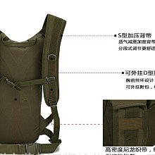 戶外水袋小背包越野騎行跑步水袋雙肩包多功能皮囊旅行登山包背包 價格比較,價格查詢,歷史價格詳細信息
