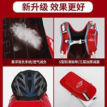INOXTO backpack water bag cross-country running water bag 歷史價格詳細信息