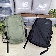 現貨 iShoes正品 New Balance 後背包 雙肩 旅行包 書包 LAB93019BK LAB93019AG 歷史價格詳細信息