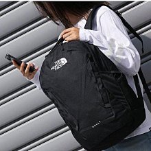 The North Face VAULT 男女 防潑水舒適背負後背包 NF0A3VY2I3A 歷史價格詳細信息