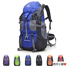 大容量登山背包 運動背包 70升大容量戶外登山包露營帳篷背包男女運動旅行包徒步旅游行李包 歷史價格詳細信息