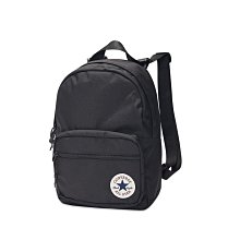 Converse小logo黑色後背包 多功能小後背包 迷你後背包 10020538A01 價格比較,價格查詢,歷史價格詳細信息