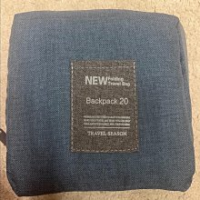 輕量折疊後背包（可收納）淺藍，粉紅，橘色|股東會贈品，全新未拆商品 歷史價格詳細信息