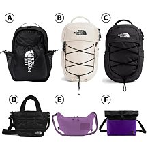 【The North Face】防潑水後背包-NF0A87GGKT0 歷史價格詳細信息