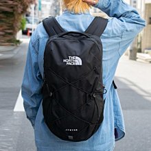 The North Face 男女 戶外休閒後背包 黑 NF0A3VXFJK3 歷史價格詳細信息