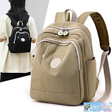 【多彩狐】可愛日系後背包女 多隔層防水雙肩包 小背包 學生書包#6266-惠誠優選 歷史價格詳細信息