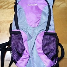 紫色-輕量後背包  AMINAH~【BODYSAC B652】 歷史價格詳細信息