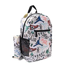 Nike 後背包 Jordan Jump Man BP 紅 白 男女款 喬丹【ACS】JD2113007AD-002 歷史價格詳細信息