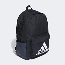 Adidas CLSC BP Seasona [IY5352] 後背包 雙肩背包 學生 書包 運動 休閒 愛迪達 米黑 歷史價格詳細信息