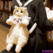 仿真貓咪毛絨零錢包 喵星人 貓咪大頭 零錢包 可愛 錢包 拉鍊包 動物 收納包 可放悠遊卡 耳機線收納 鑰匙包 絨毛 歷史價格詳細信息