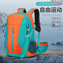 輕量化戶外登山包攻頂包輕量摺疊防水登山後背包女防水尼龍雙肩包小超輕旅行折疊包爬山包登山包學生包攻頂背包--麥包包 歷史價格詳細信息