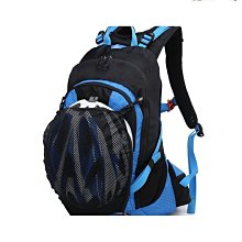新款騎行雙肩包大容量戶外運動徒步登山包耐磨防潑水背包 歷史價格詳細信息