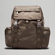 Lululemon Lululemon Mini Shoulder Bag 新款 瑜伽 單肩 腋下包 牛角包 4L 預購 歷史價格詳細信息
