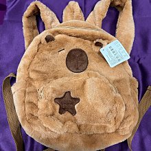 卡皮巴拉 水豚君帆布袋 2款 歷史價格詳細信息