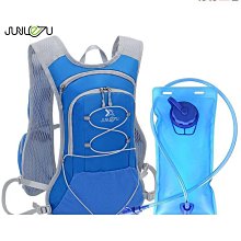 戶外水袋小背包越野騎行跑步水袋雙肩包多功能皮囊旅行登山包背包 歷史價格詳細信息