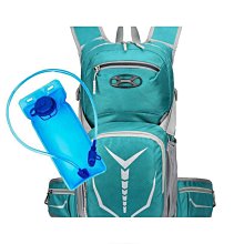 戶外運動背包超輕薄背囊騎行跑步雙肩包男女防潑水輕便登山包 歷史價格詳細信息